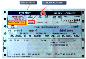 Railway Ticket Booking Rules Changed: Doing This Can Land You In Jail