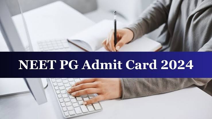 NEET PG 2024 Admit Card Releases Today on natboard.edu.in: Steps to Download Hall Ticket