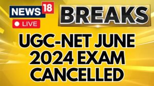 UGC NET Exam Cancelled, CBI Probe