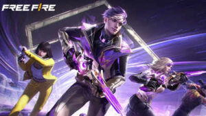 Garena Free Fire MAX Redeem Codes For July 8: Win Free Rewards And Gifts