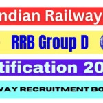 RRB Group D Notification 2024 OUT, RRB Group D Recruitment 2024 Apply