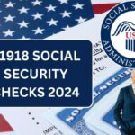 Social Security Checks July 2024