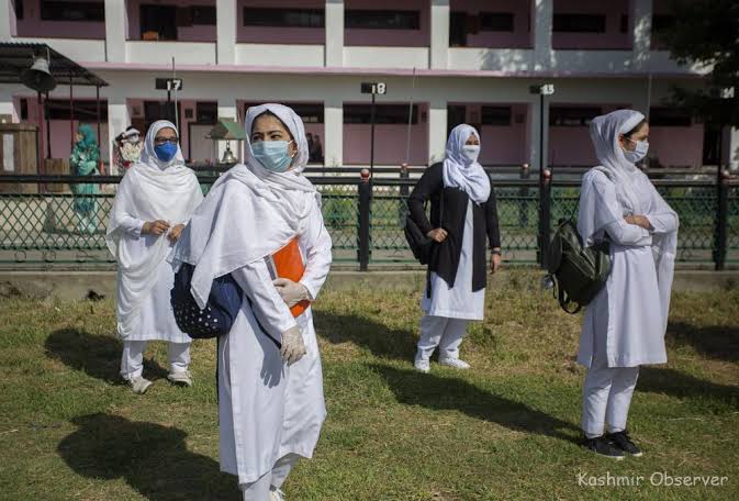 DSEK Orders Change In School Timings In Kashmir- Order Copy Here