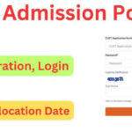 Good News for Non-CUET Aspirants: JK Admission Portal Reopens for 2024 Admissions