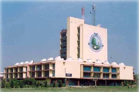 Kashmir University Postpones All Exams Scheduled on Dec 30