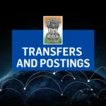 J&K Govt Orders Transfer and Posting of 160 DSPs, IPS Officers