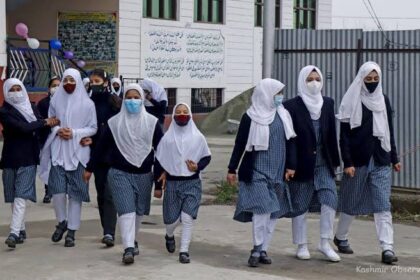 Alarming State of Rural Govt Schools in J&K: Over 52% of Class 8 Students Struggle to Read Class 2 Texts