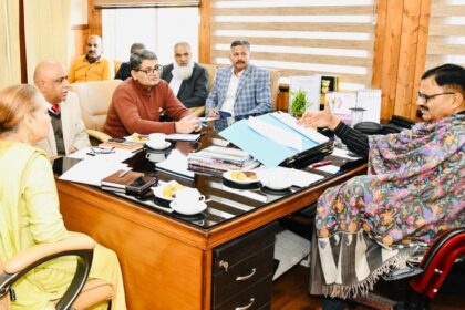 Diversion of Forest Land for 29 Water Supply Projects