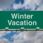 Central University Kashmir Winter Vacation Extension