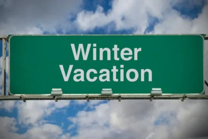 Central University Kashmir Winter Vacation Extension