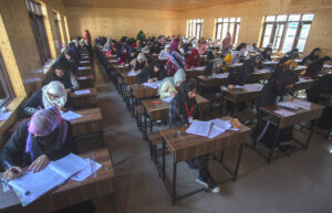 JKBOSE 10th & 12th Exams from Tomorrow