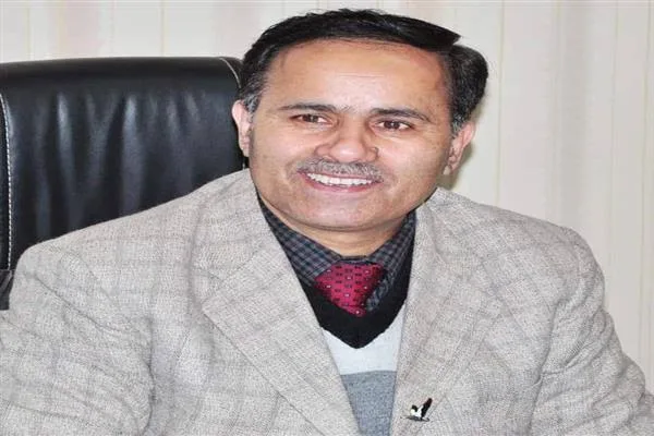 Schools in Kashmir to reopen from this date: Director of School Education, GN Itoo