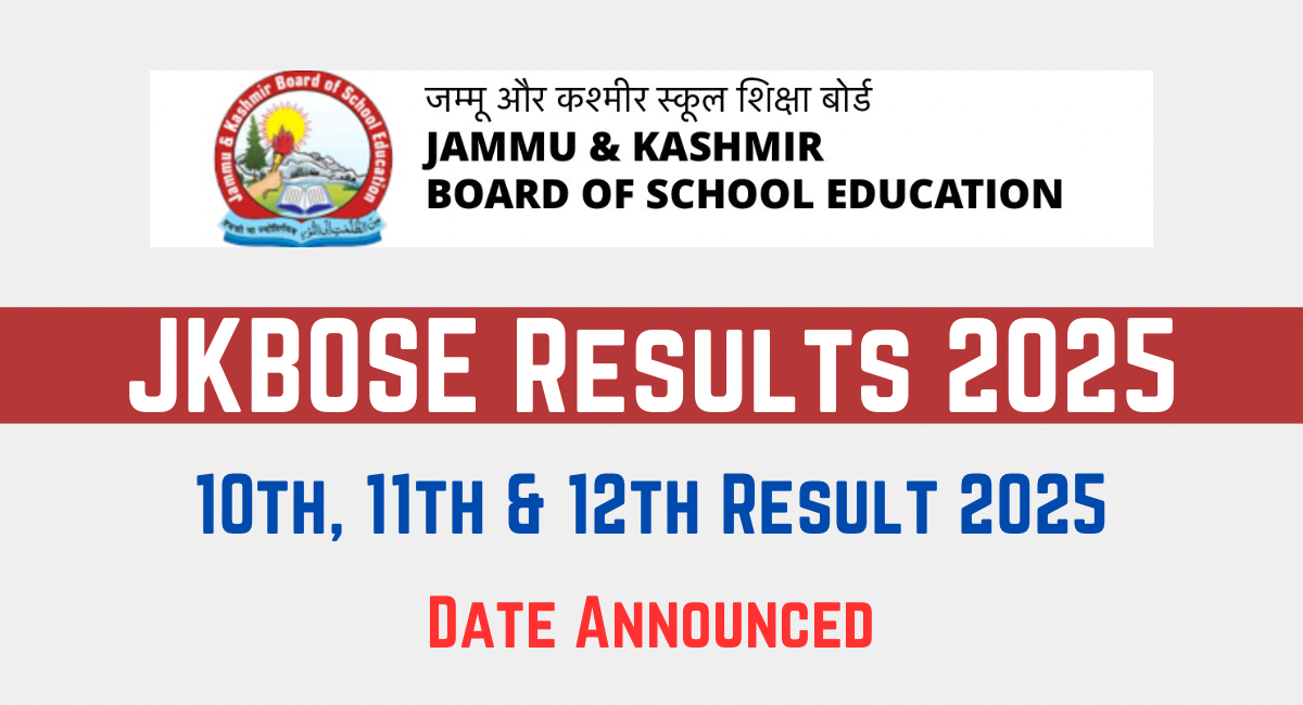 Board Results 2025