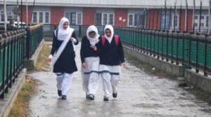 Schools Colleges in J&K to Stay Closed