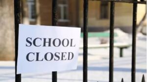 Schools in Jammu Division to Remain Closed from 19–23 October