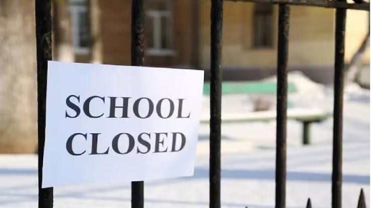 Schools in Parts of Kashmir to Remain Closed on May 9–10: DSEK