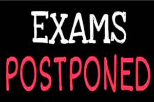 Postponement of Class 10th & 11th exams scheduled for Sept 10 in J&K, Ladakh