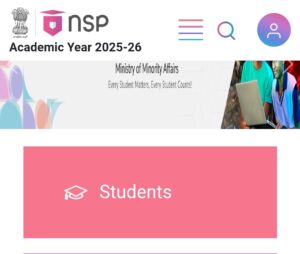 NSP SC ST OBC Scholarship 2025-26: Apply Online @ scholarships.gov.in | Eligibility, Dates & Benefits