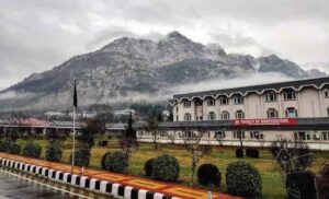 SKUAST Kashmir Filling of Leftover Seats in BHT/BAT Training Courses