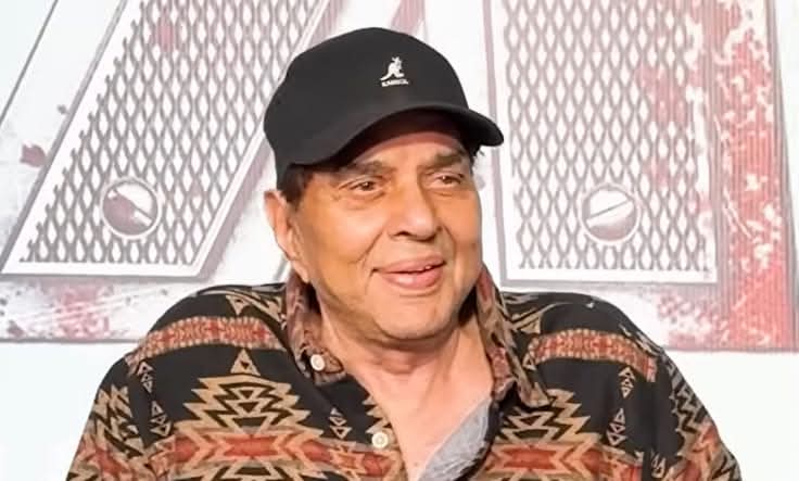 Bollywood Actor Dharmendra News, Veteran Actor Passes Away - Live Updates