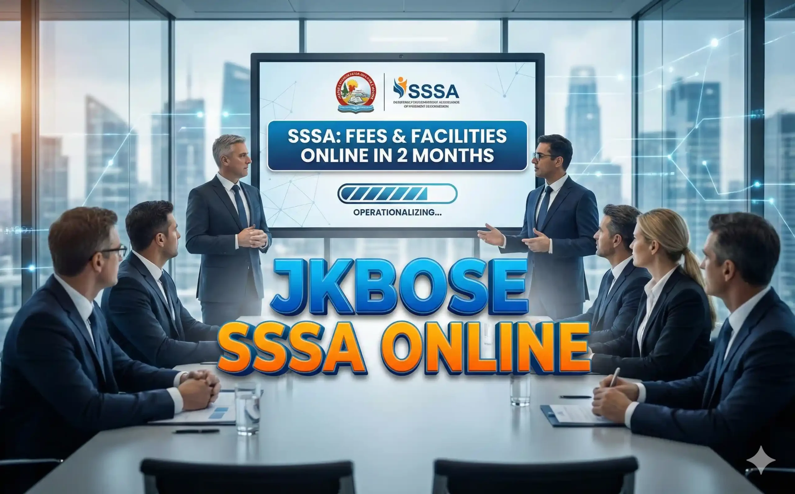 State School Standards Authority