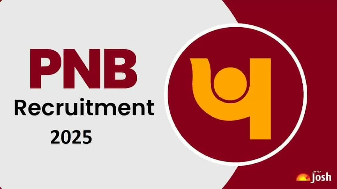 PNB Recruitment 2025 – 750 Local Bank Officer Posts