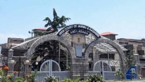 Winter Timings Announced for District Courts in Kashmir and Ladakh from December 1