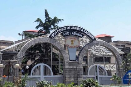 Winter Timings Announced for District Courts in Kashmir and Ladakh from December 1