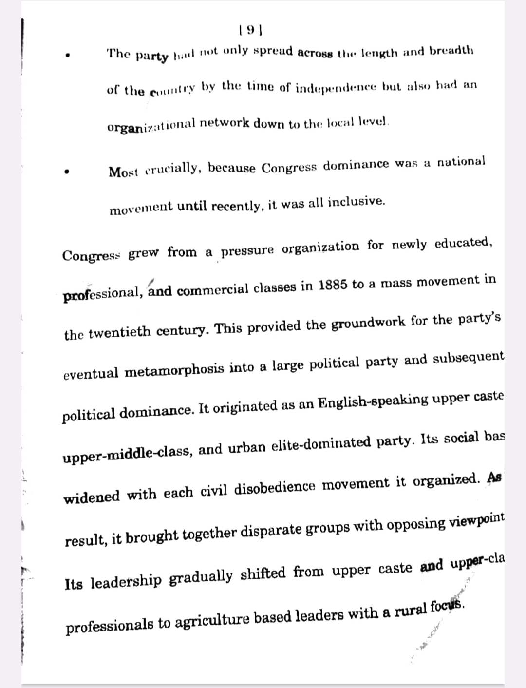 JKBOSE 12th Political Science Paper 2025 Held Today – Download Question Paper PDF & Full Exam Analysis