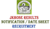 JKBOSE Class 12th Bi-Annual 2025 Result Update: Notification No. 091 Released regarding R.L.O Cases
