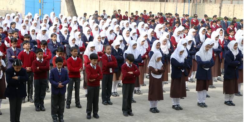 FFRC Orders Crèche-Cum-Schools in J&K to Obtain Permissions, Submit Fee Details Within 15 Days