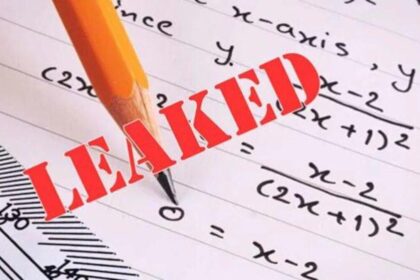 JKPSC 10+2 Lecturer Aspirants Allege Paper Leak