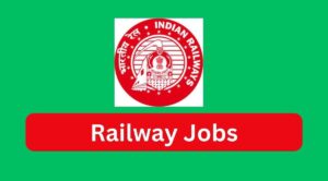 Indian Railways Recruitment 2025